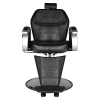 ActivShop HAIR SYSTEM FOTEL BARBERSKI SM106 CZARNY
